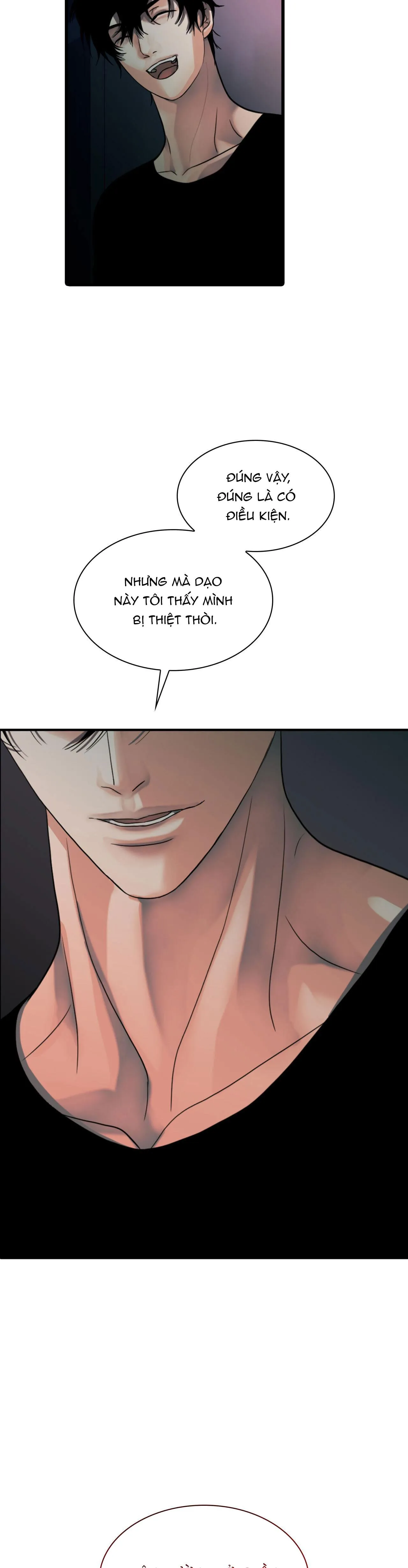 ĂN MÒN Chapter 16 Trang 20