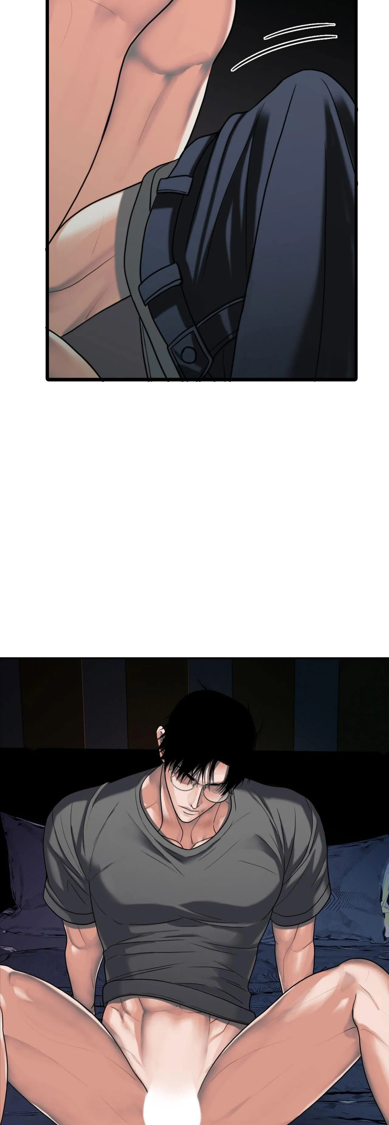 ĂN MÒN Chapter 16 Trang 25