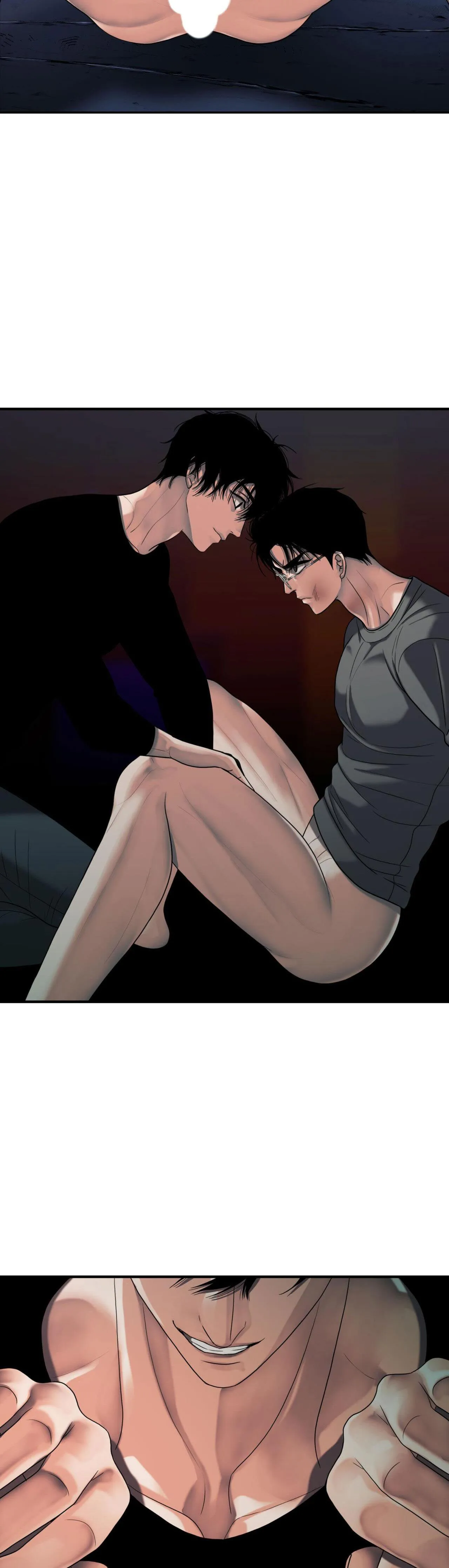 ĂN MÒN Chapter 16 Trang 26