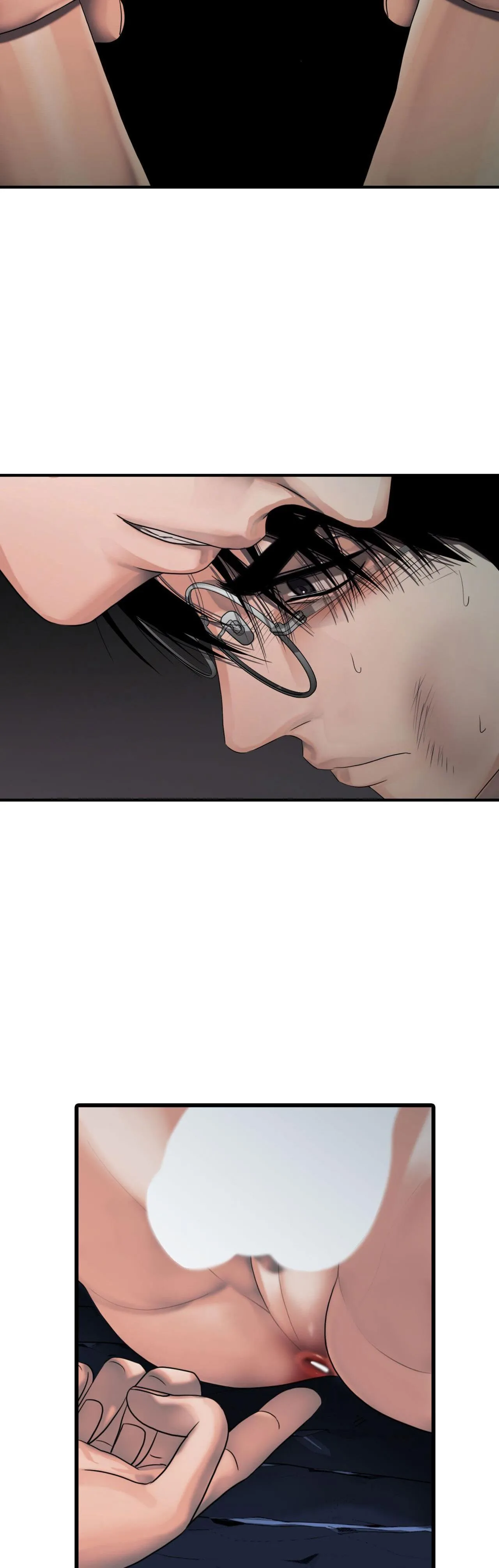 ĂN MÒN Chapter 16 Trang 27