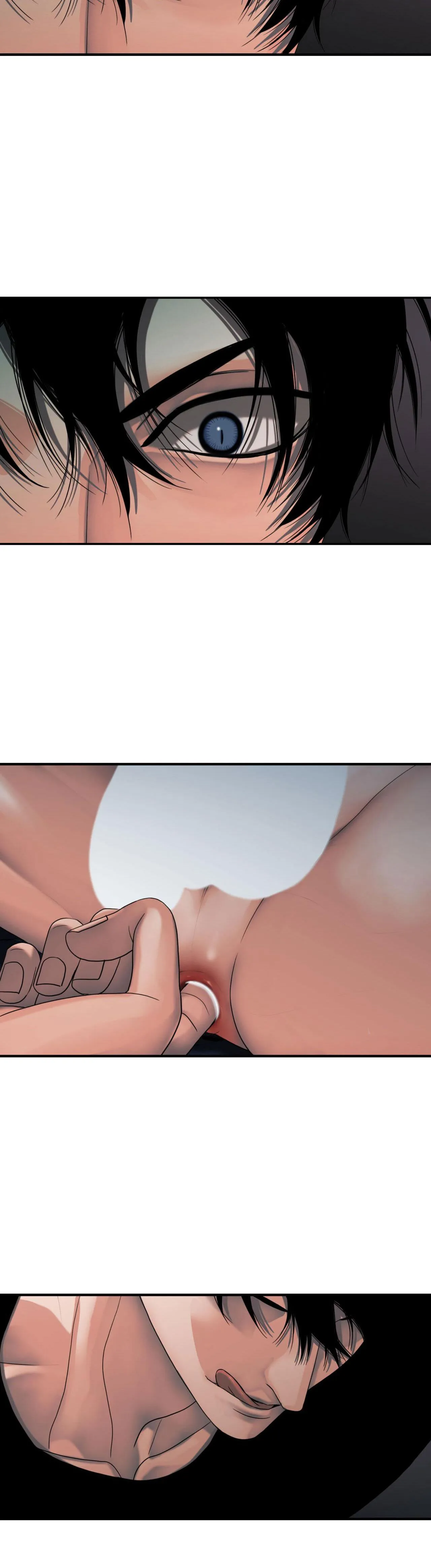 ĂN MÒN Chapter 16 Trang 30