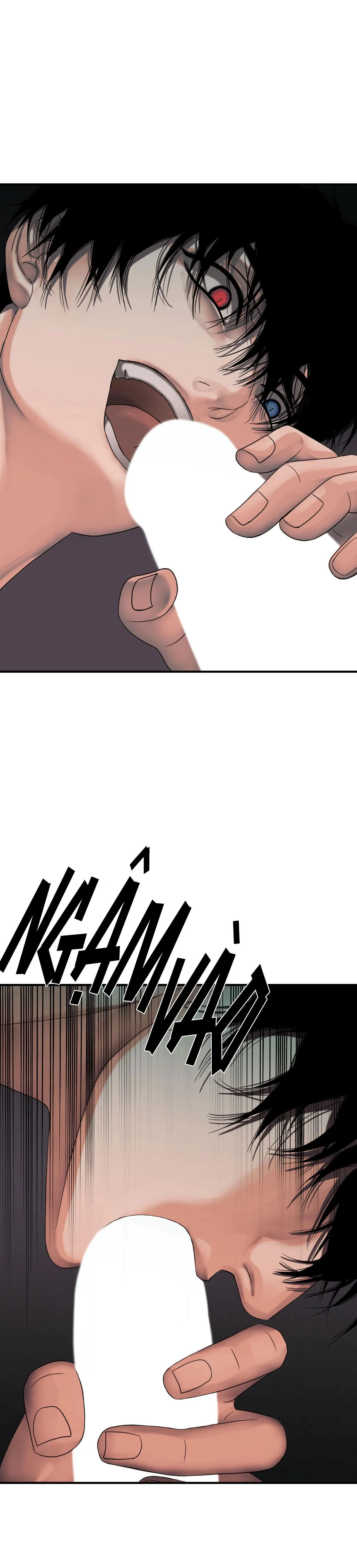 ĂN MÒN Chapter 16 Trang 31