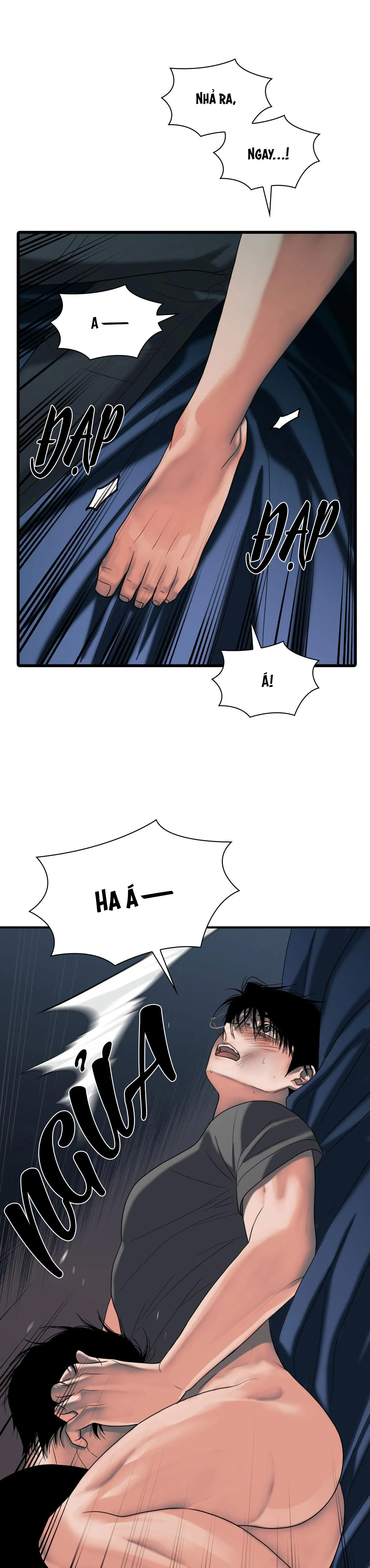 ĂN MÒN Chapter 16 Trang 34