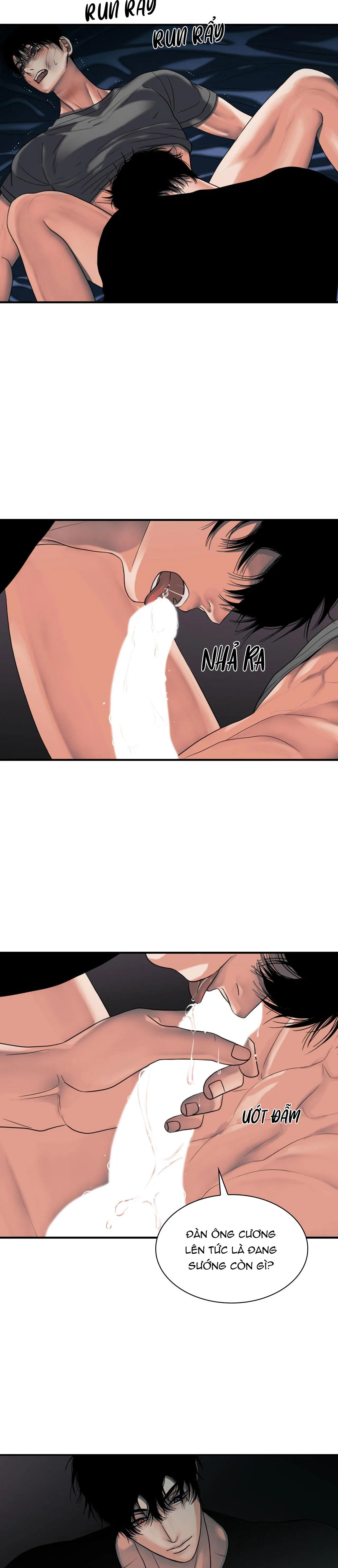 ĂN MÒN Chapter 16 Trang 36