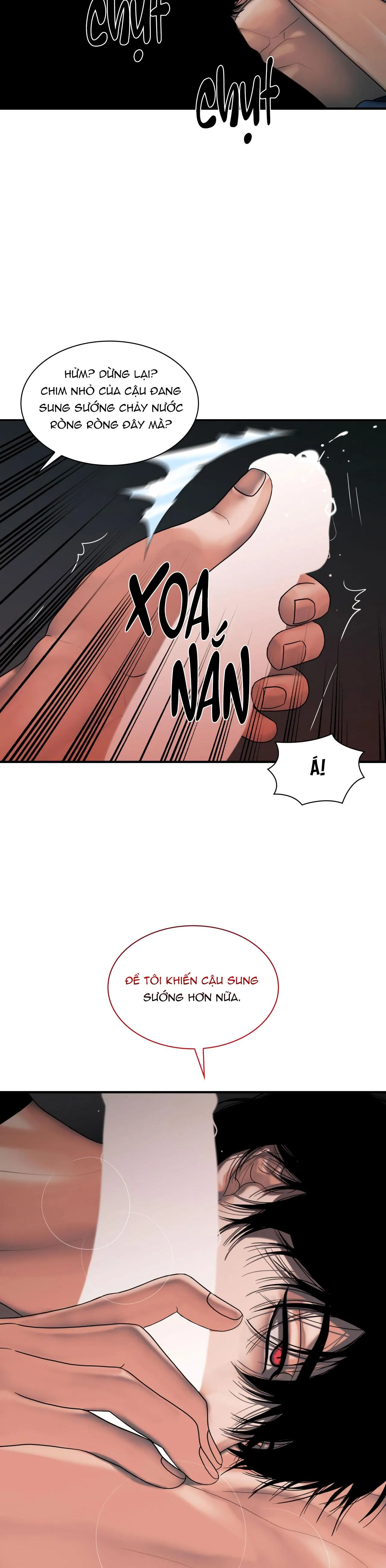 ĂN MÒN Chapter 17 Trang 3