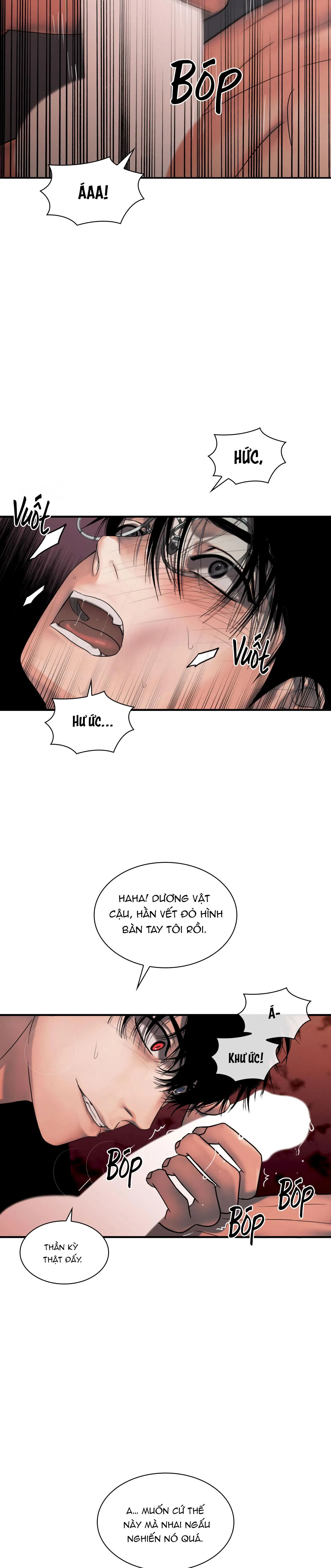 ĂN MÒN Chapter 17 Trang 6