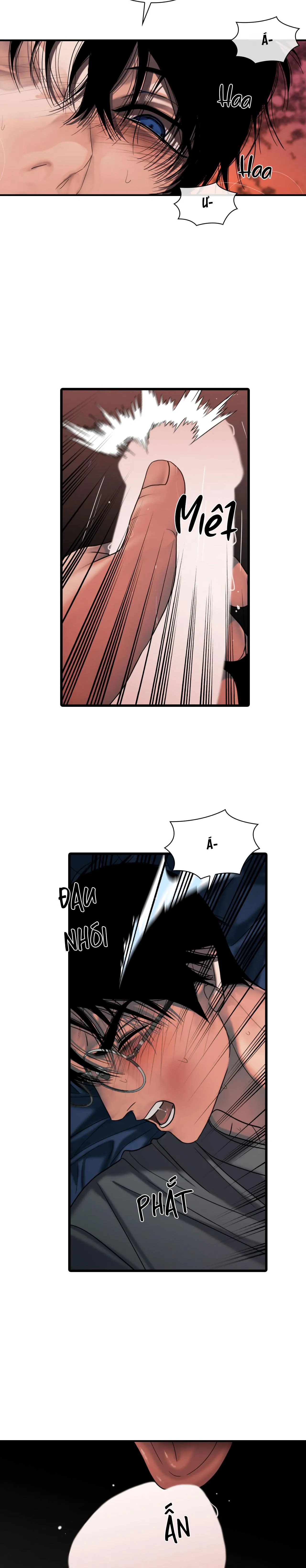 ĂN MÒN Chapter 17 Trang 7