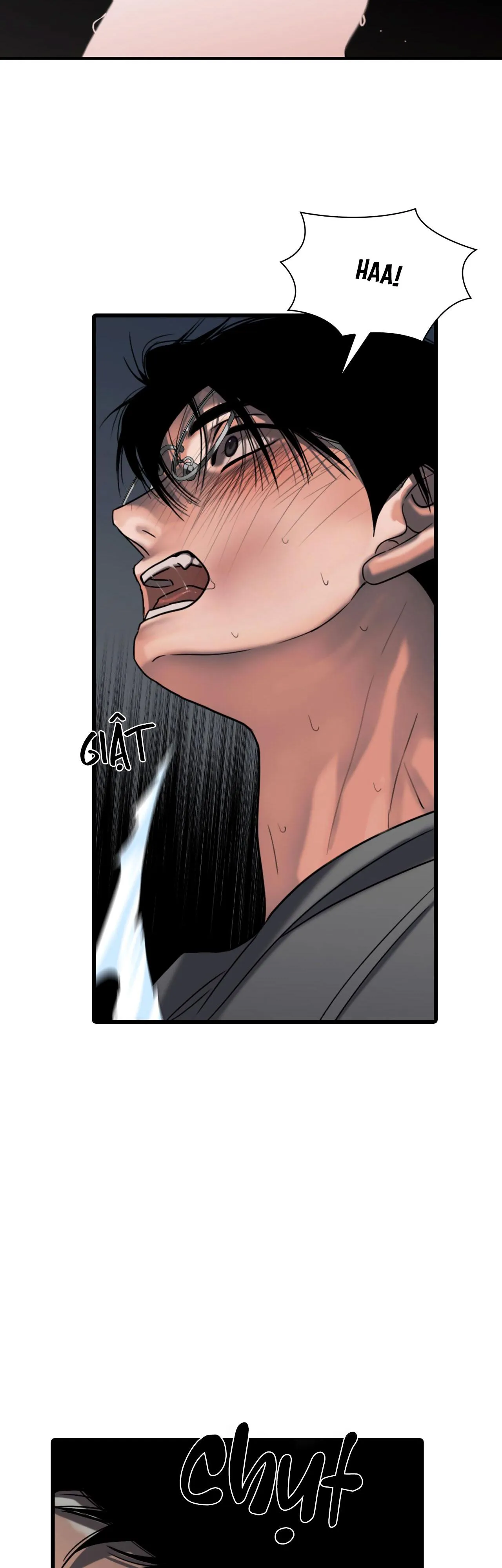 ĂN MÒN Chapter 17 Trang 8