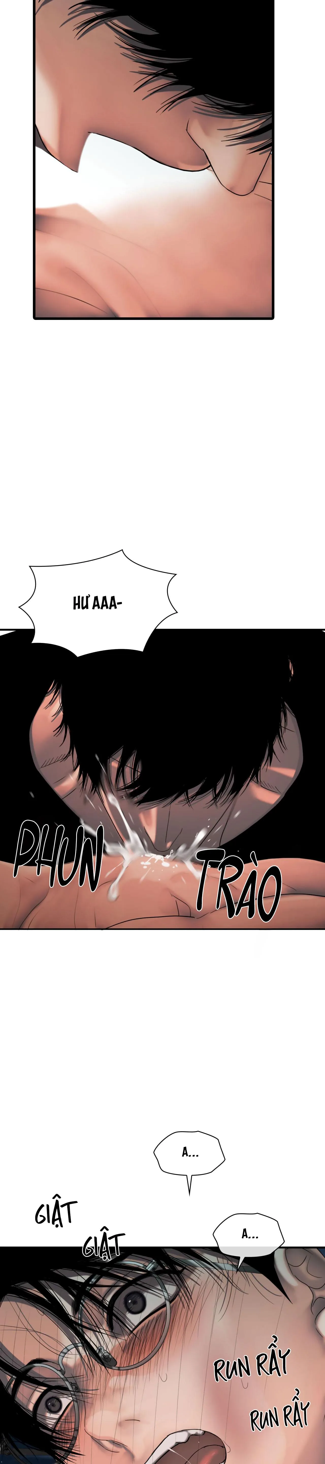 ĂN MÒN Chapter 17 Trang 9