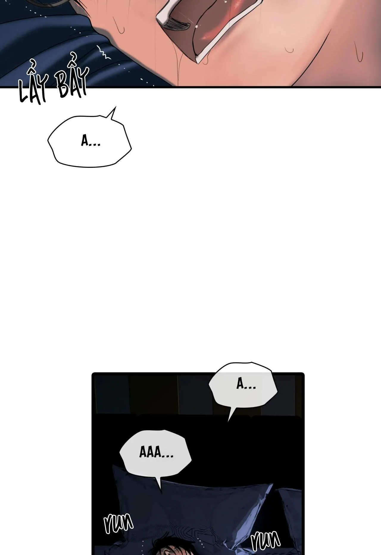 ĂN MÒN Chapter 17 Trang 10