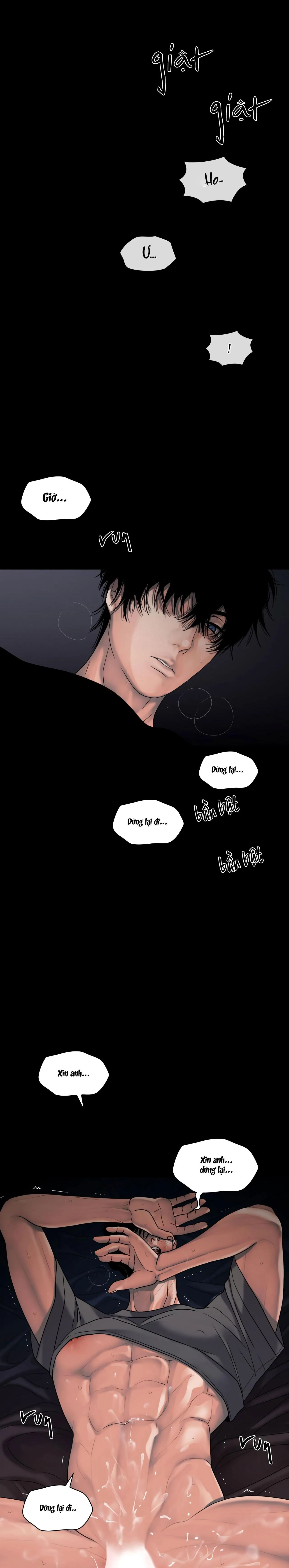 ĂN MÒN Chapter 17 Trang 13