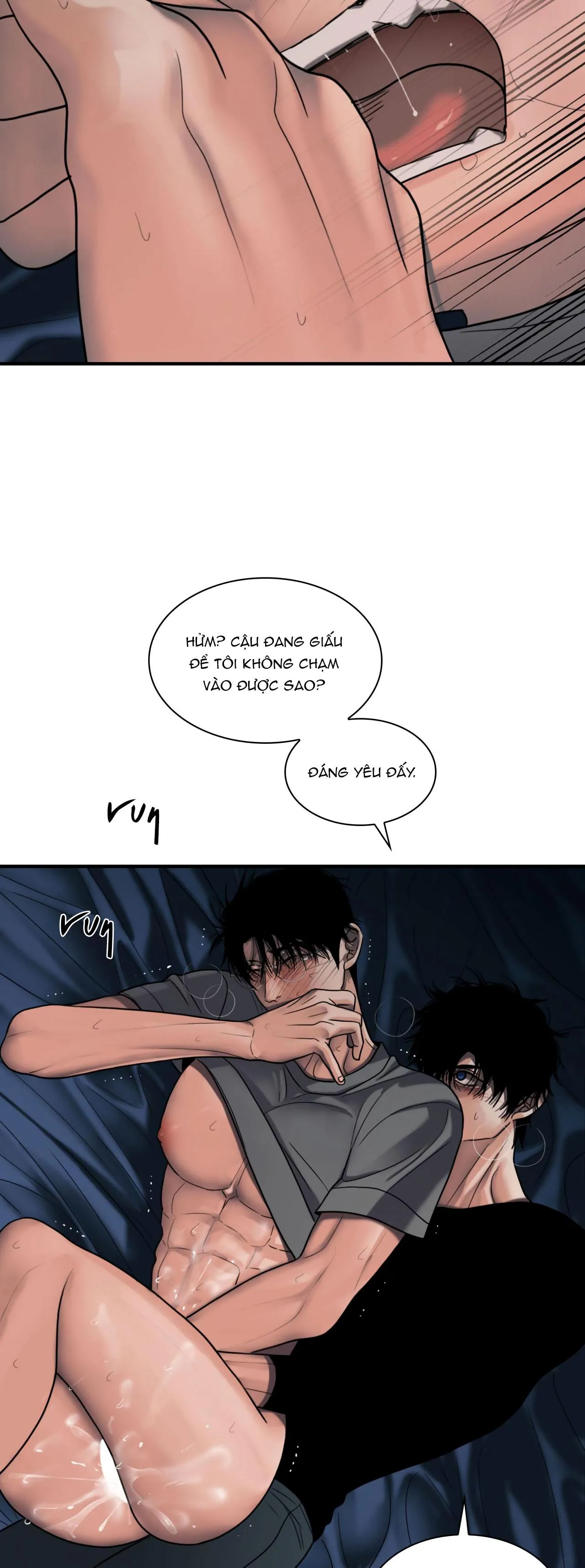 ĂN MÒN Chapter 17 Trang 15