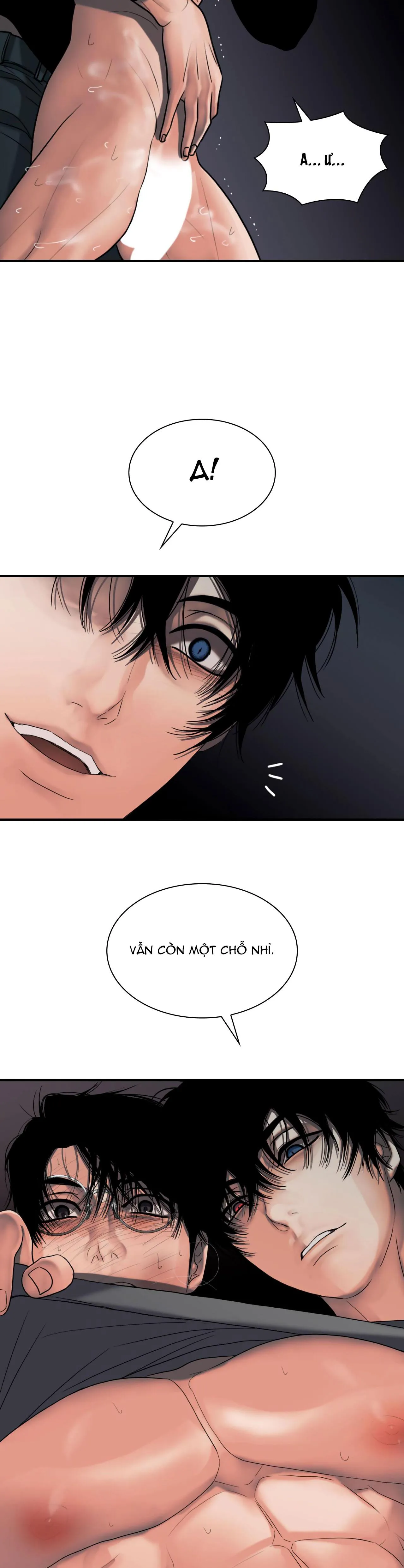 ĂN MÒN Chapter 17 Trang 17