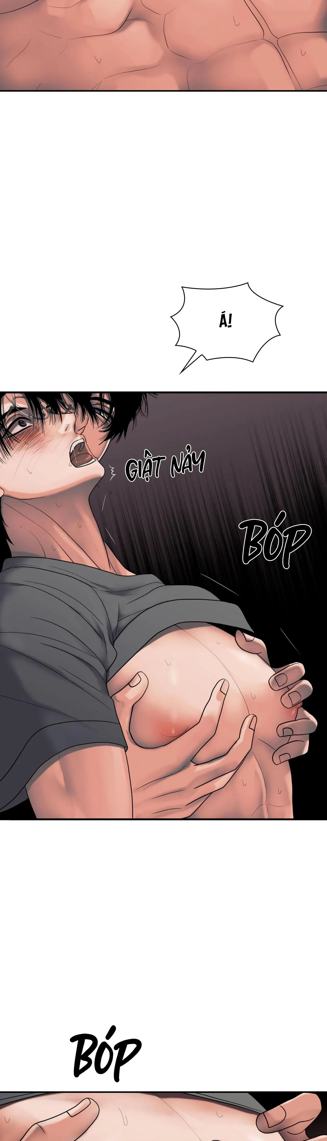 ĂN MÒN Chapter 17 Trang 18