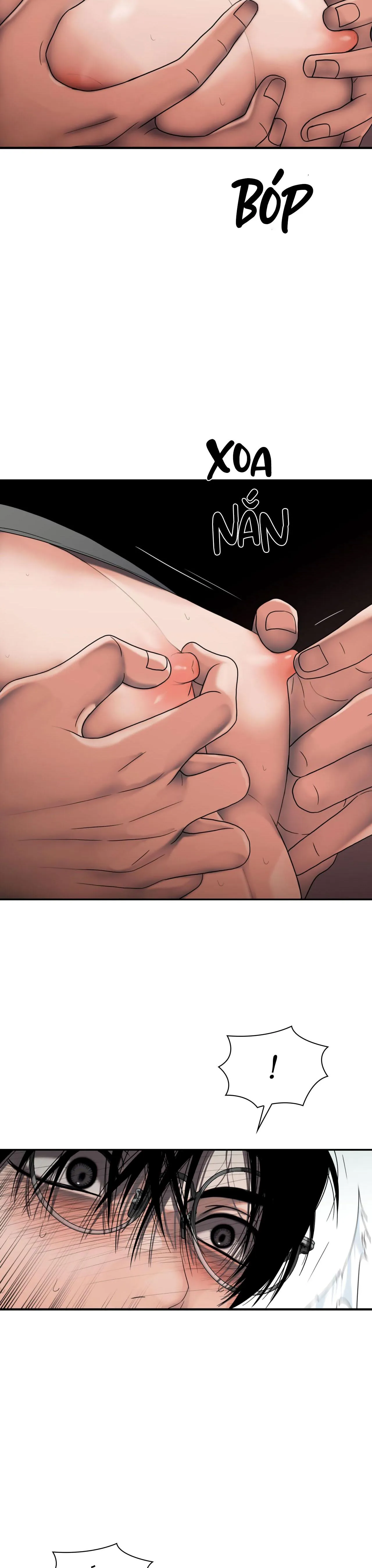 ĂN MÒN Chapter 17 Trang 19