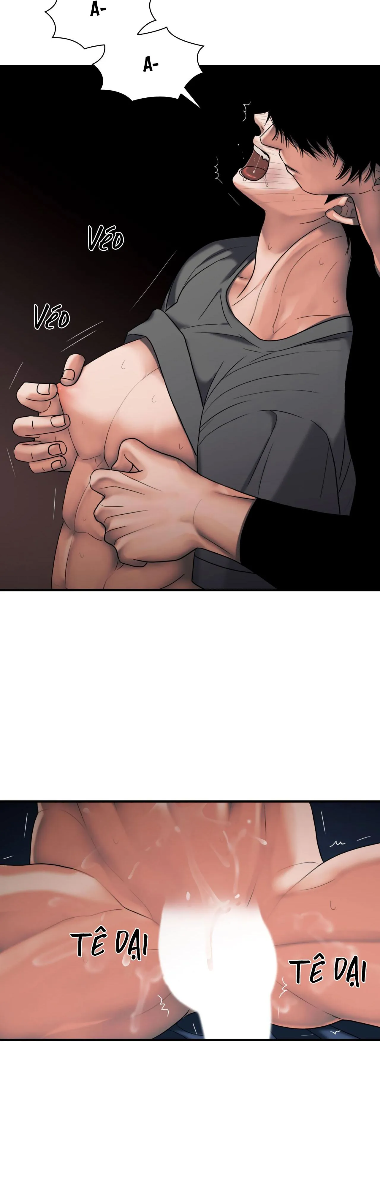 ĂN MÒN Chapter 17 Trang 20