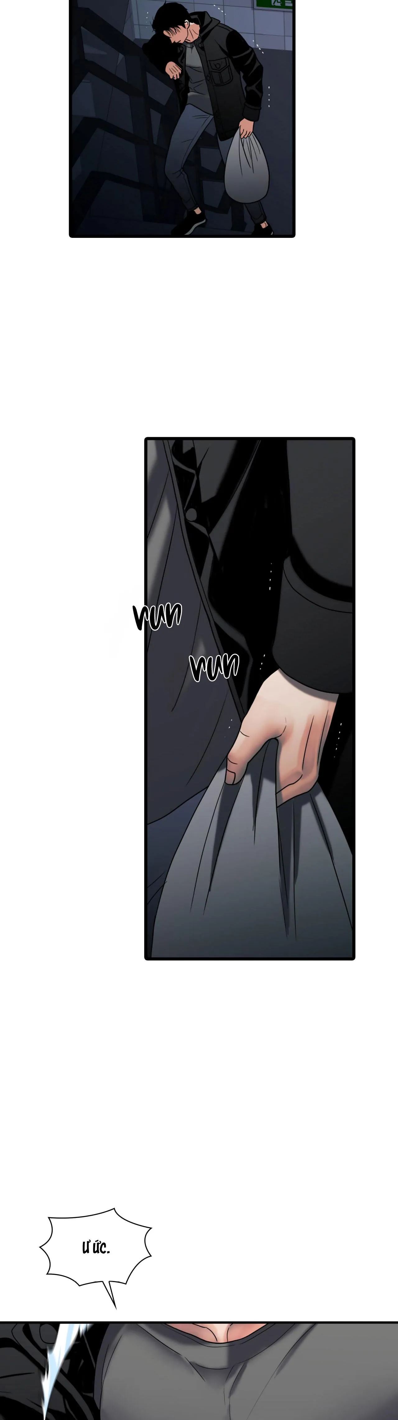 ĂN MÒN Chapter 17 Trang 24