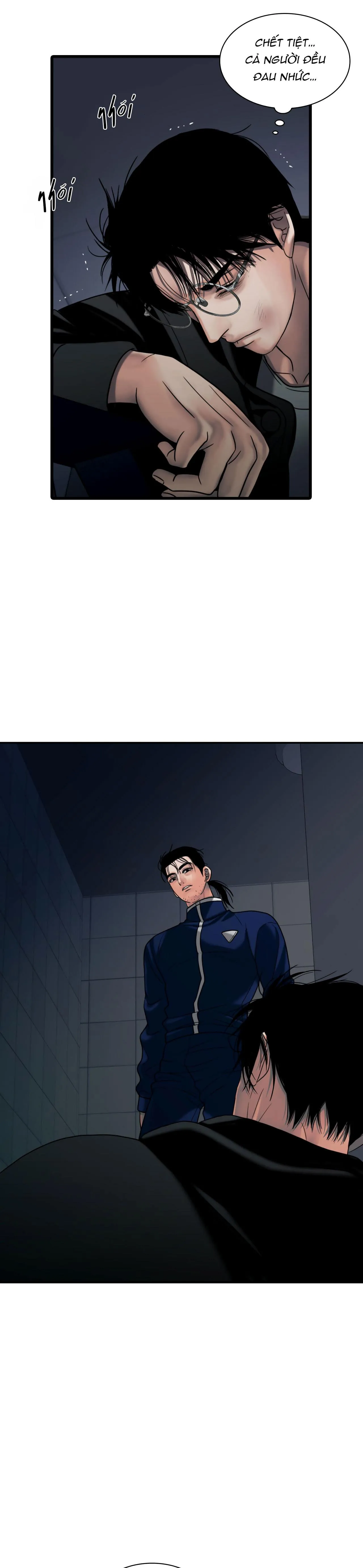 ĂN MÒN Chapter 17 Trang 26