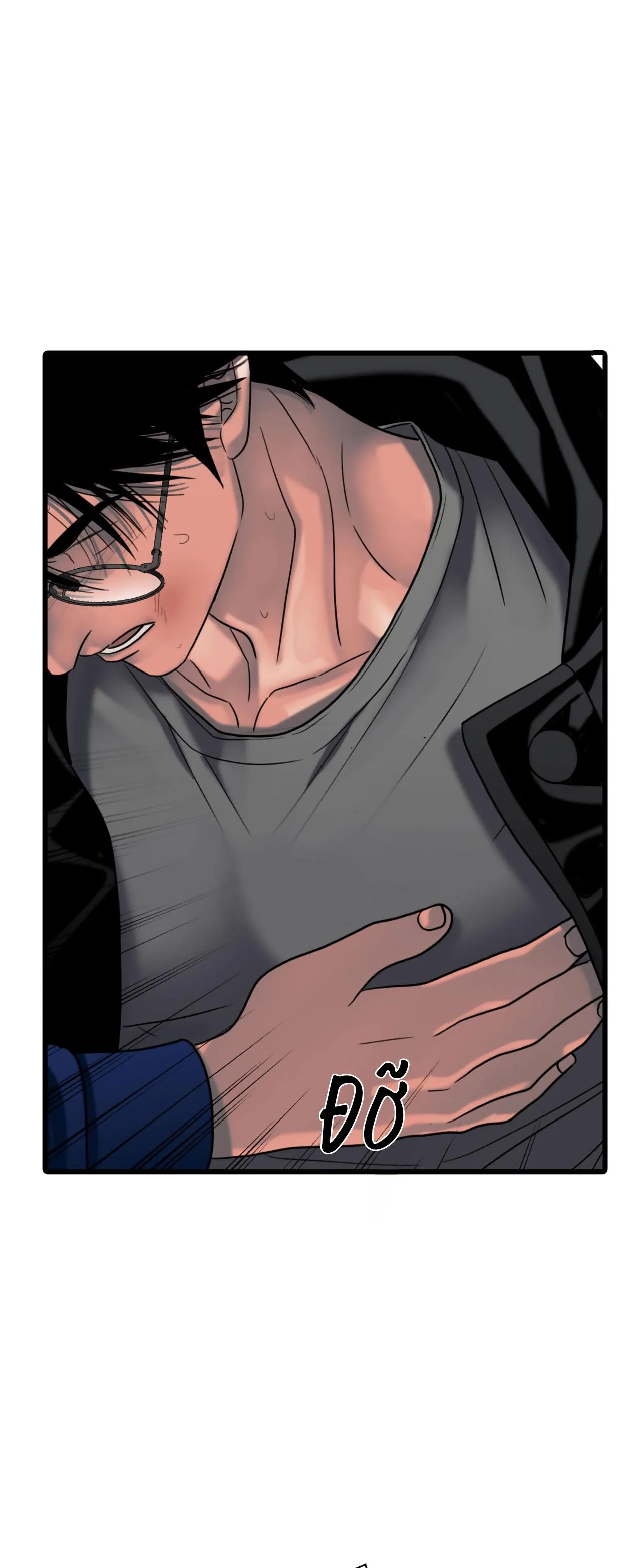 ĂN MÒN Chapter 17 Trang 30