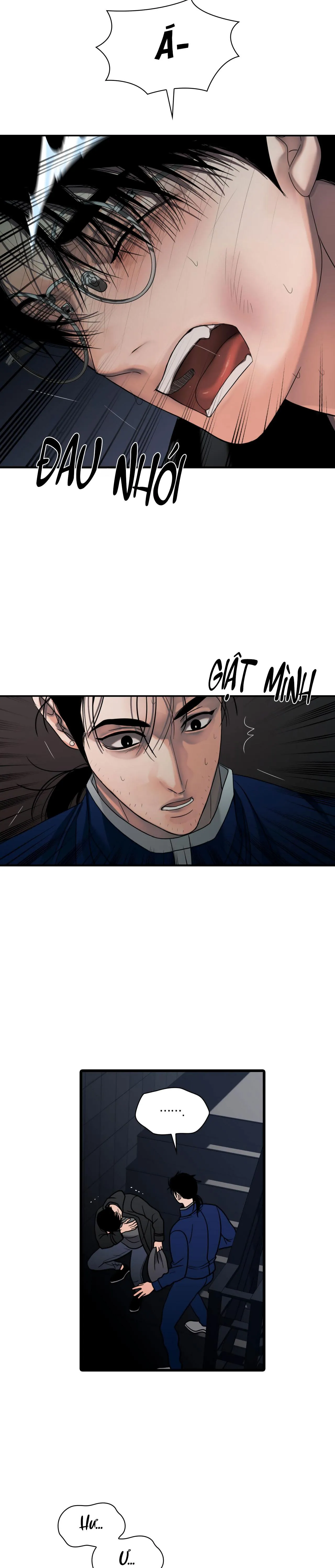 ĂN MÒN Chapter 17 Trang 31