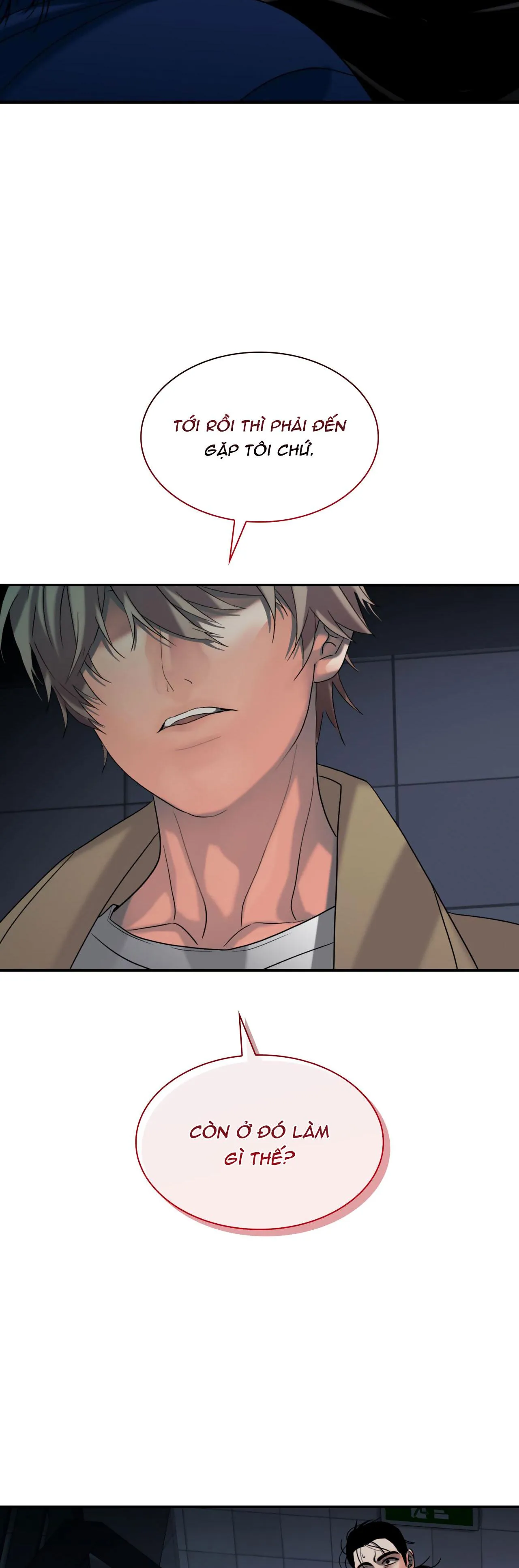 ĂN MÒN Chapter 17 Trang 34