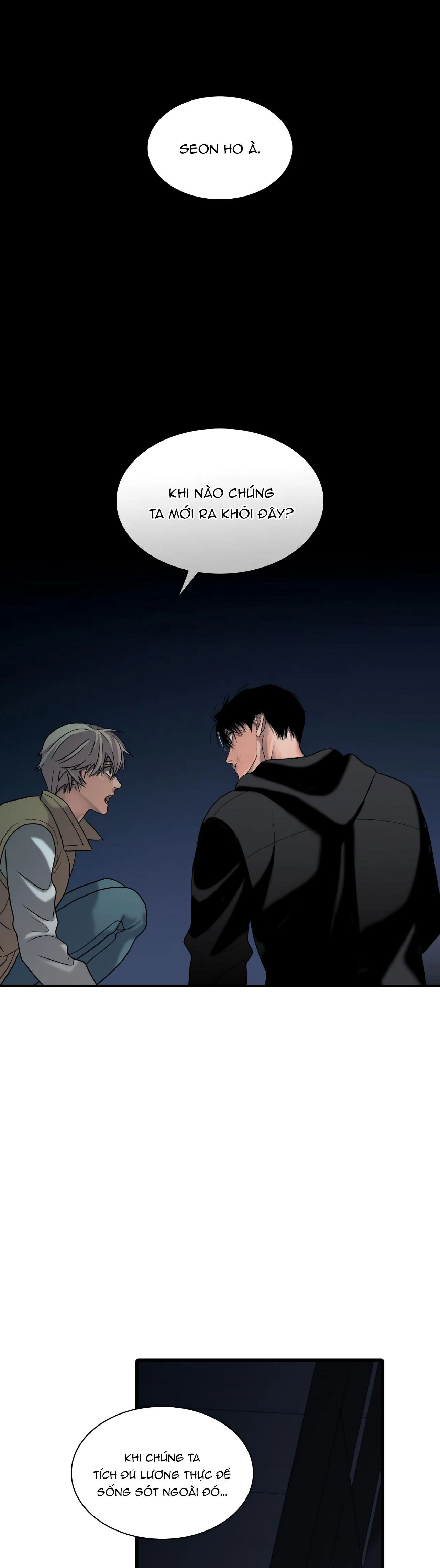 ĂN MÒN Chapter 18 Trang 3