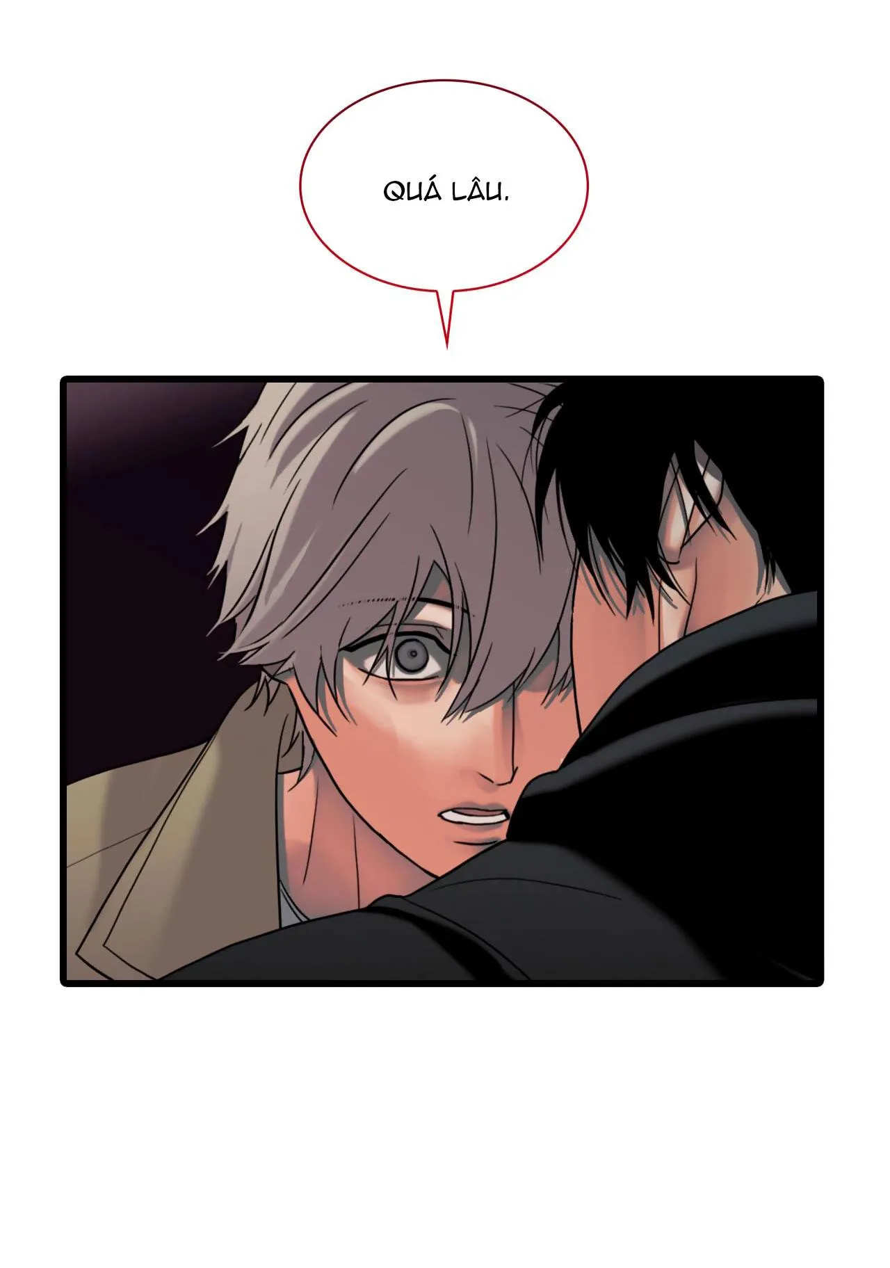 ĂN MÒN Chapter 18 Trang 5