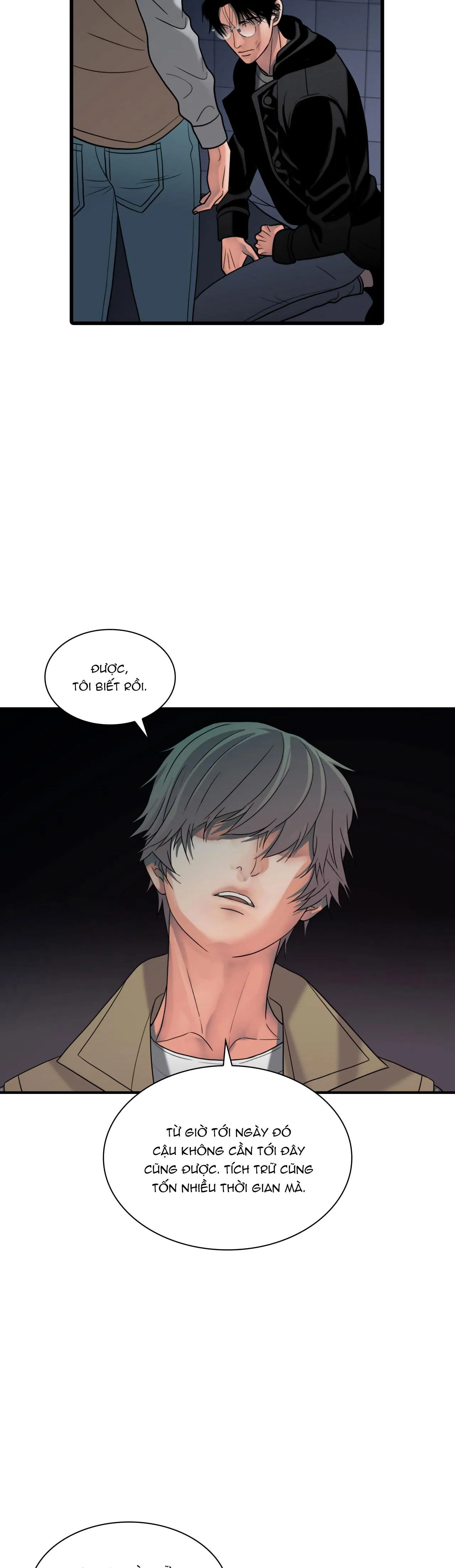 ĂN MÒN Chapter 18 Trang 7