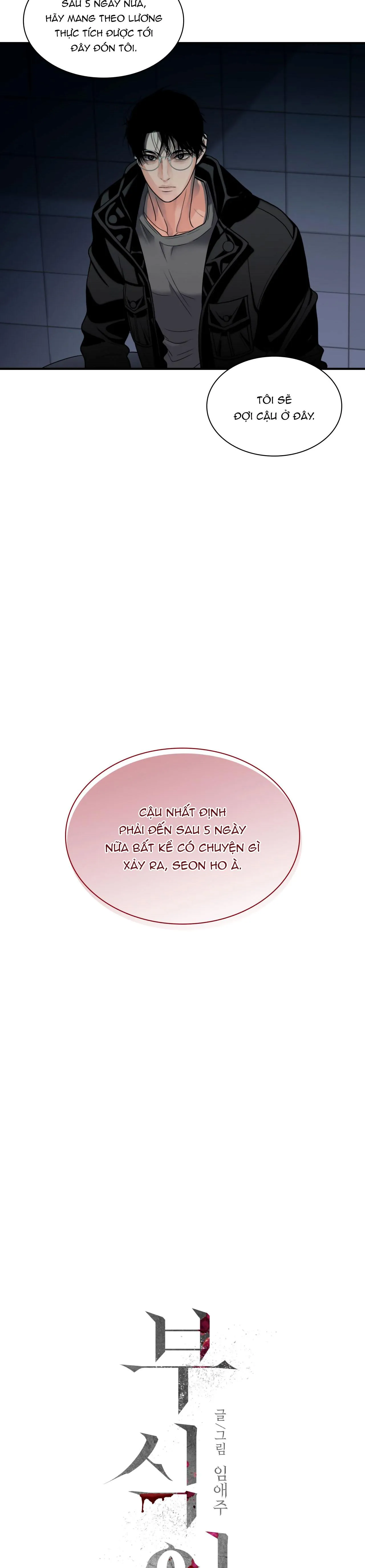 ĂN MÒN Chapter 18 Trang 8