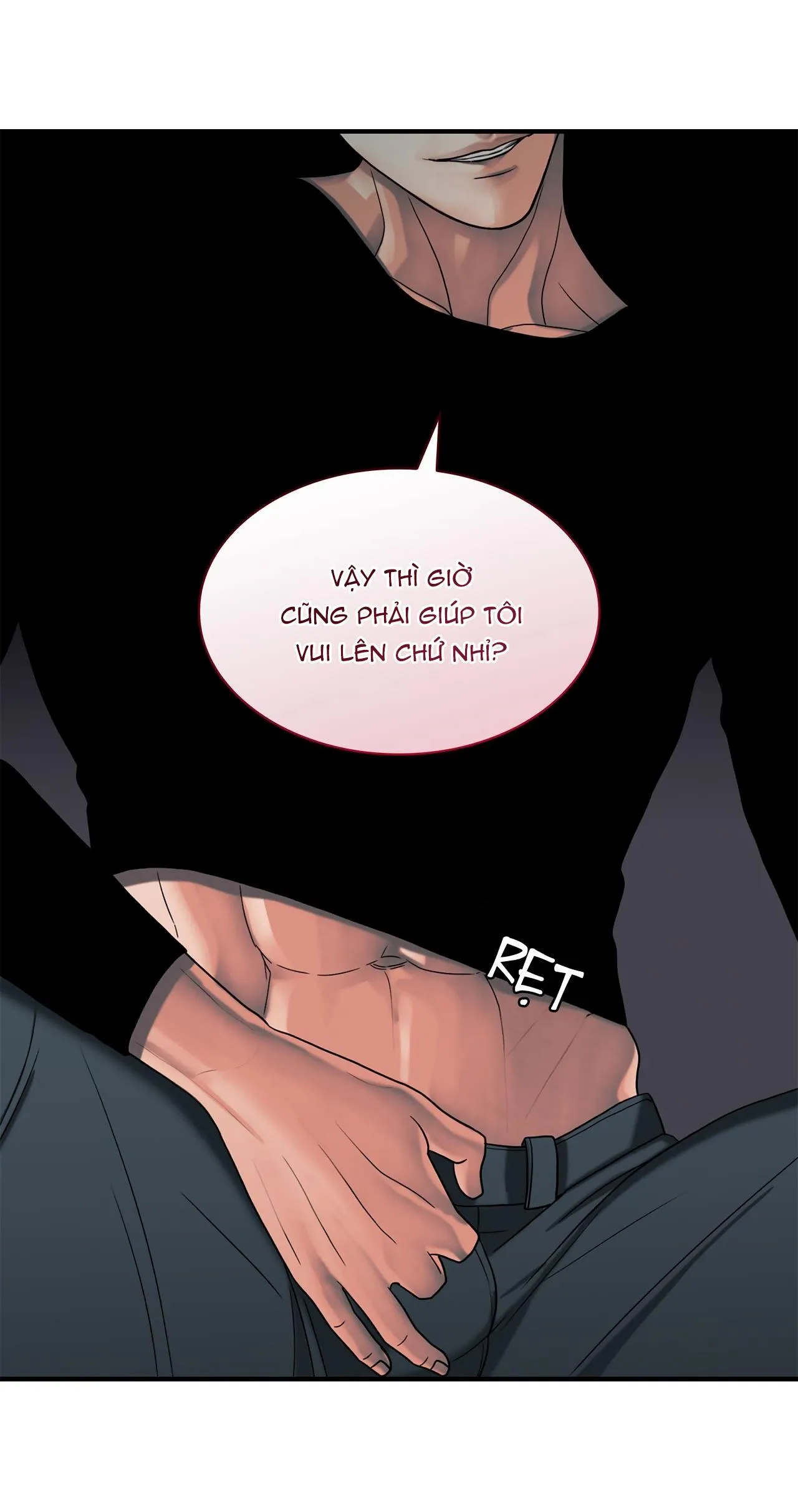 ĂN MÒN Chapter 18 Trang 19