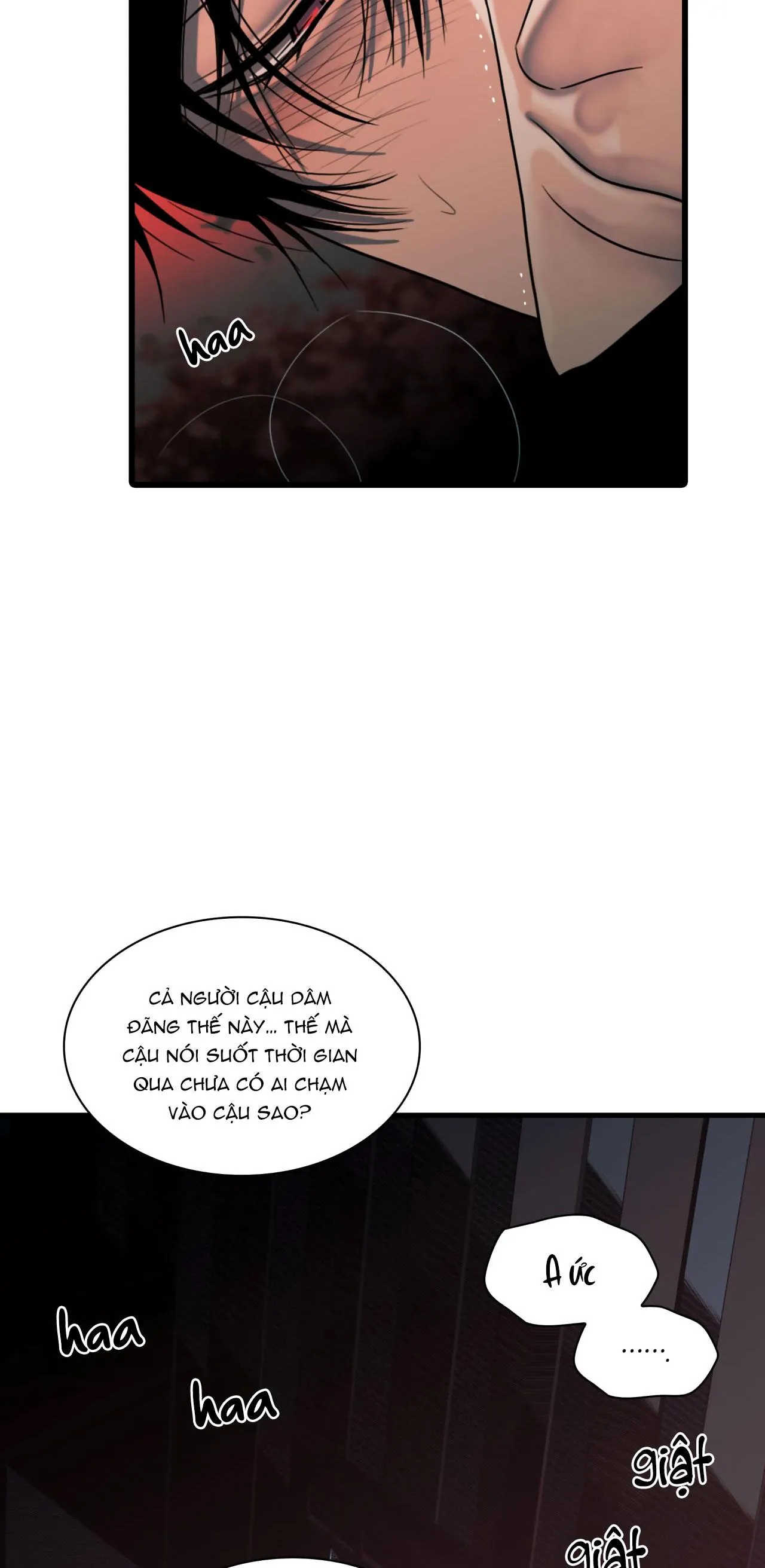 ĂN MÒN Chapter 18 Trang 29