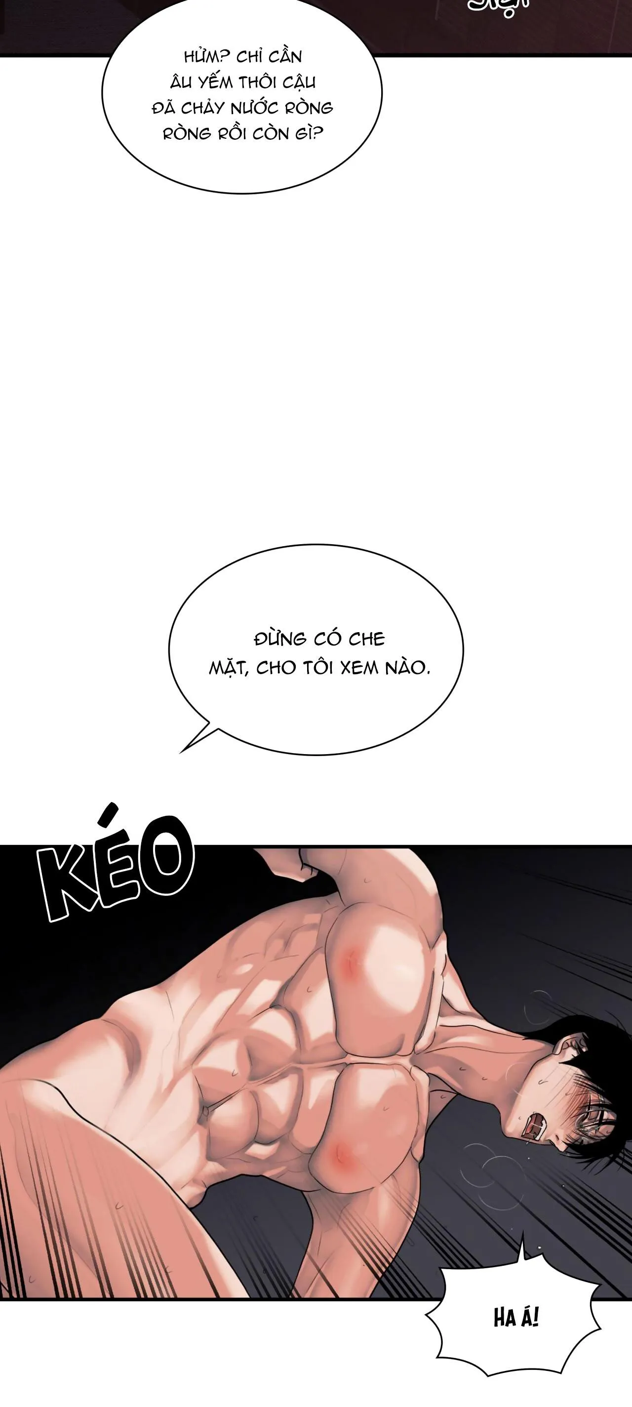 ĂN MÒN Chapter 18 Trang 30