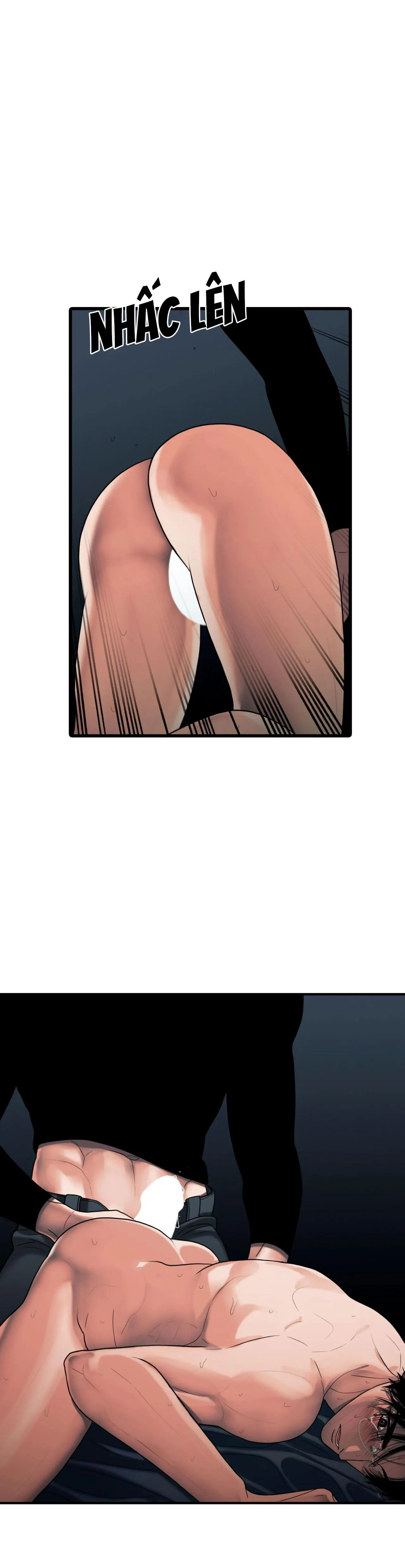 ĂN MÒN Chapter 18 Trang 33