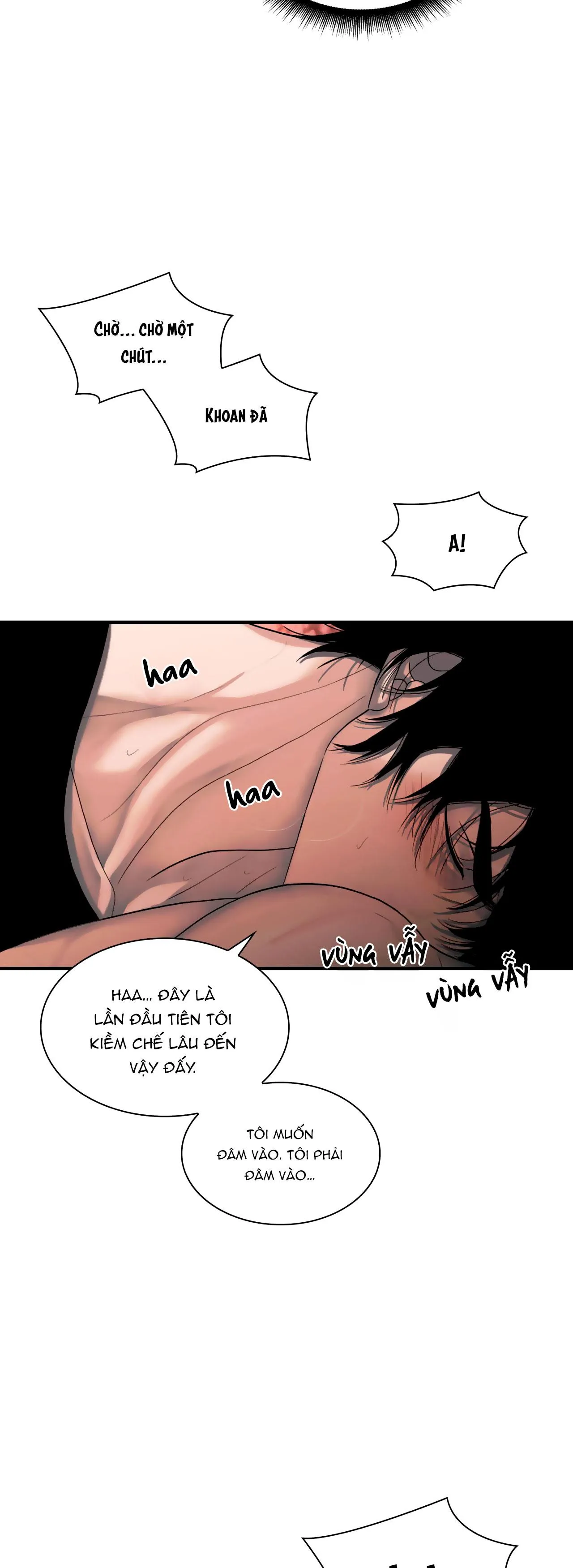 ĂN MÒN Chapter 18 Trang 36