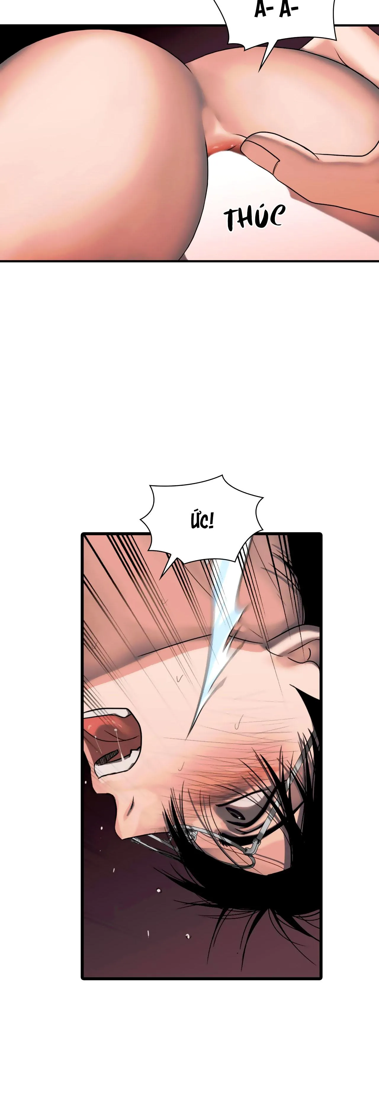 ĂN MÒN Chapter 18 Trang 37