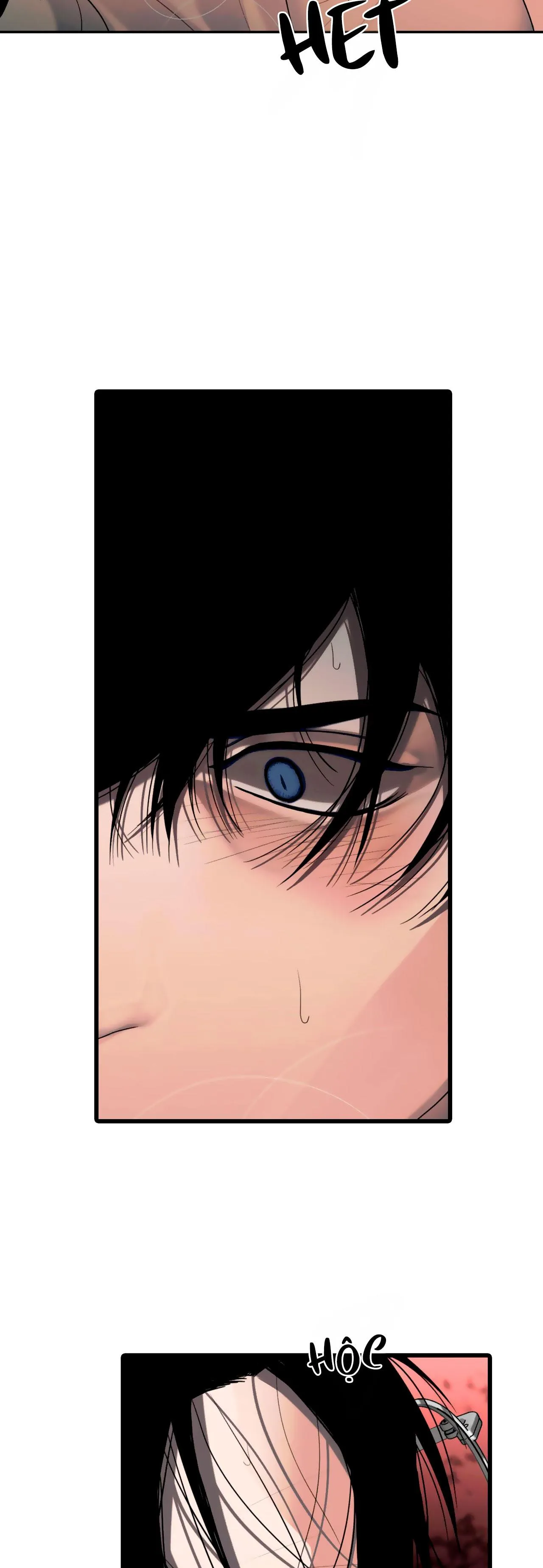 ĂN MÒN Chapter 18 Trang 39