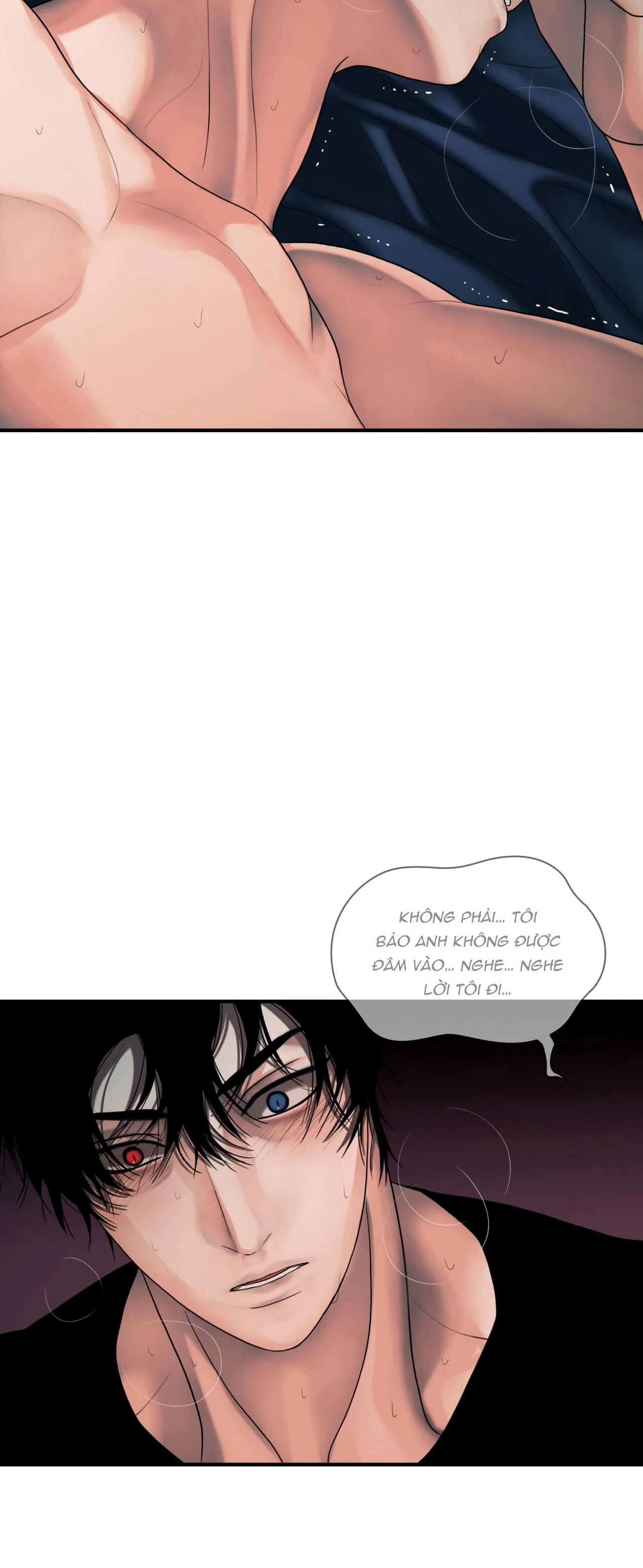 ĂN MÒN Chapter 18 Trang 44