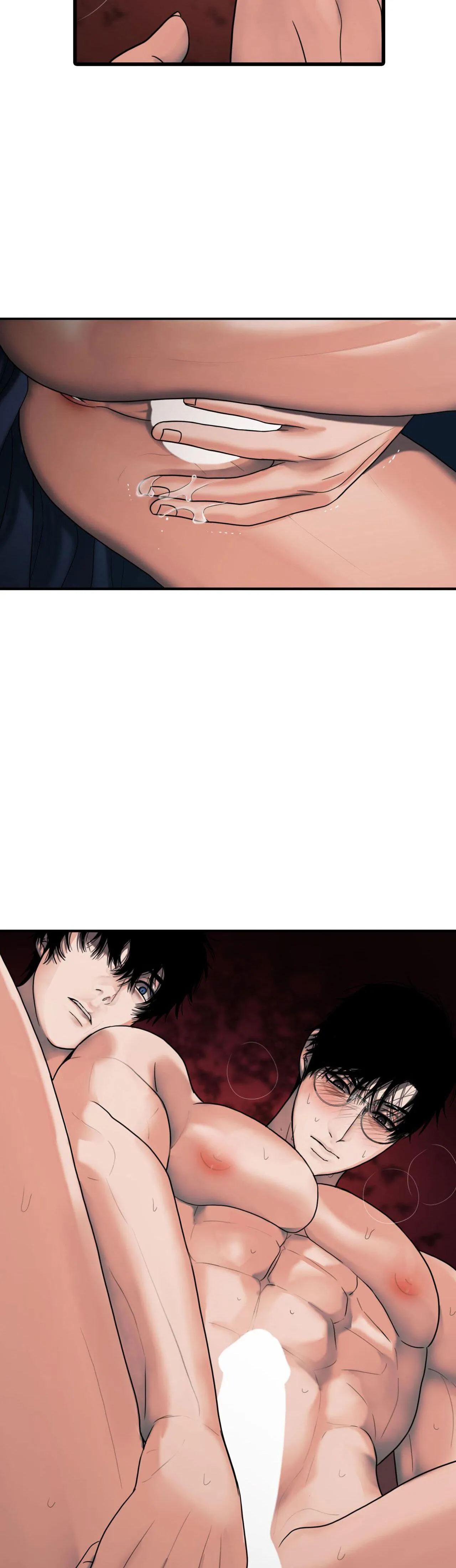 ĂN MÒN Chapter 19 Trang 3