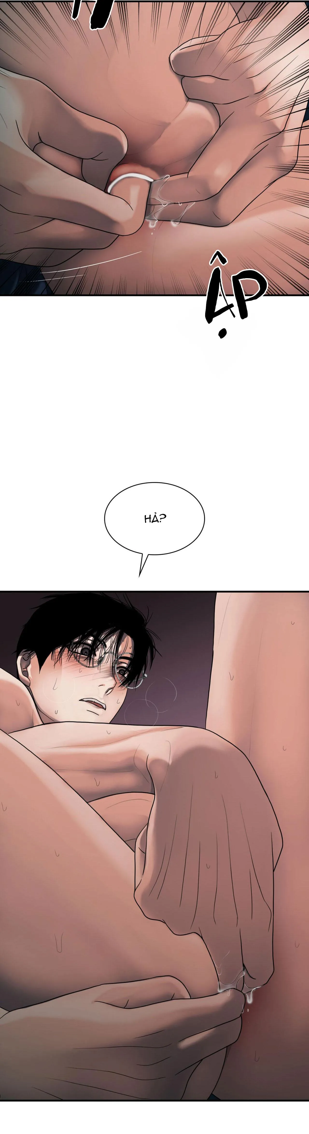 ĂN MÒN Chapter 19 Trang 8