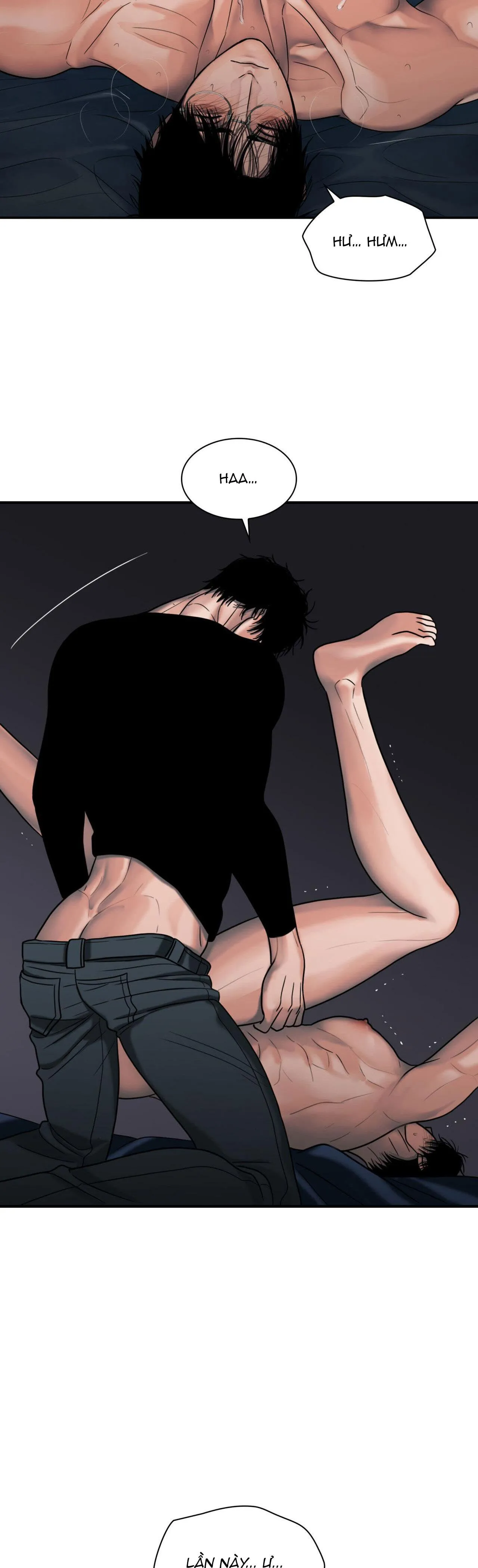 ĂN MÒN Chapter 19 Trang 18