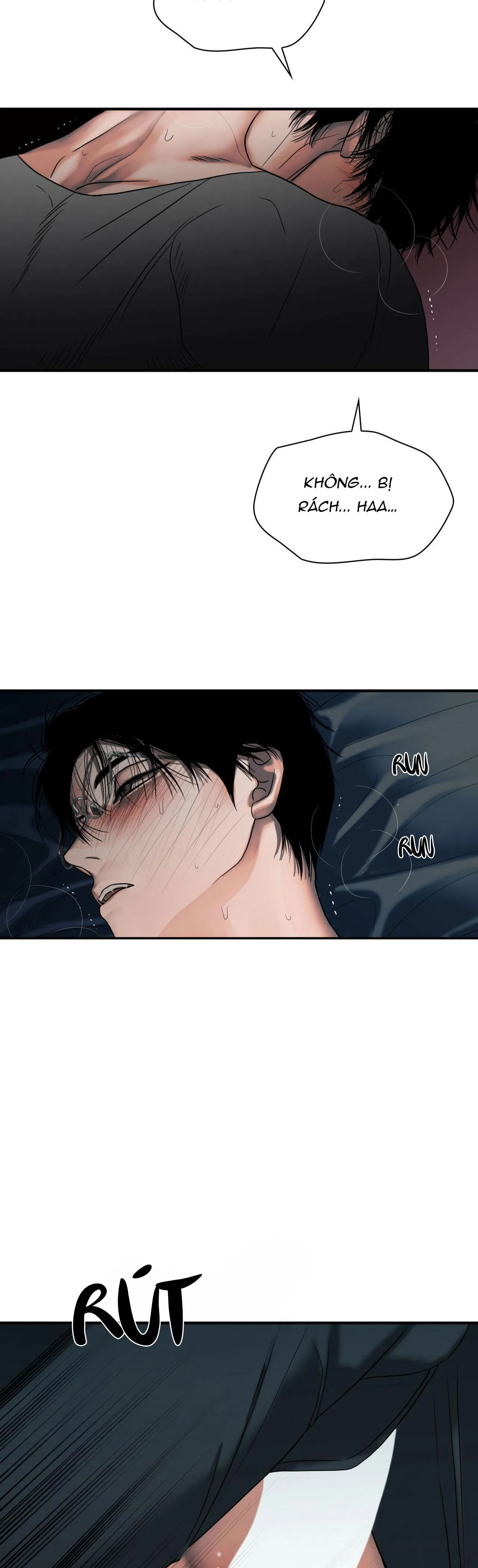 ĂN MÒN Chapter 19 Trang 19