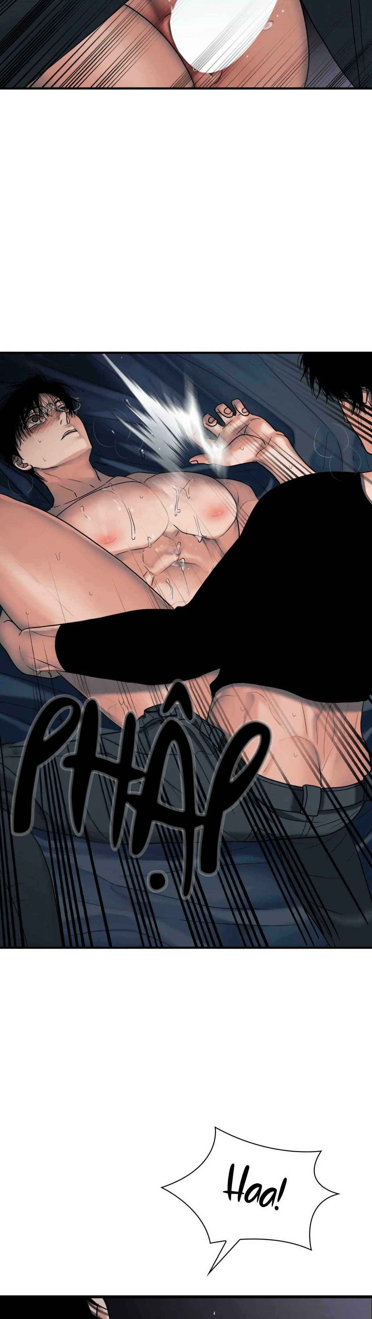 ĂN MÒN Chapter 19 Trang 20