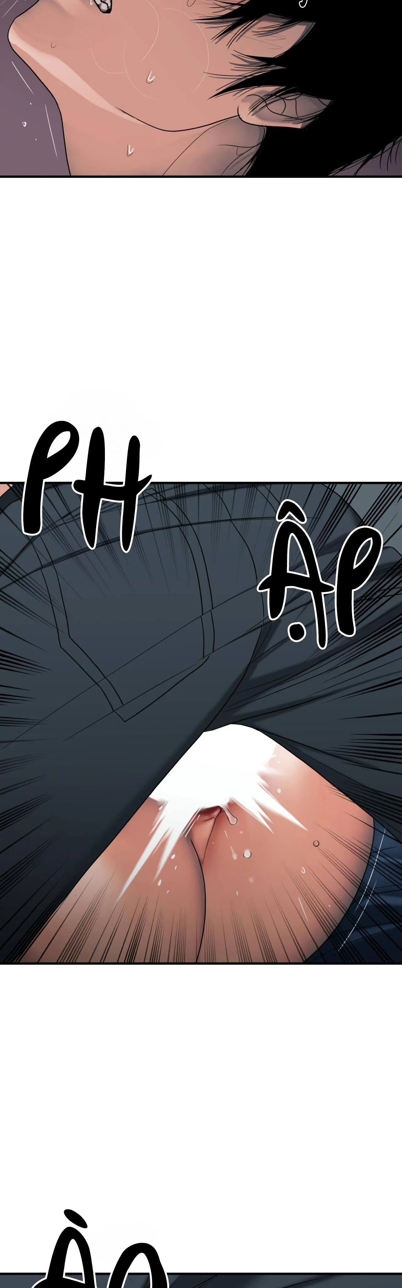 ĂN MÒN Chapter 19 Trang 24