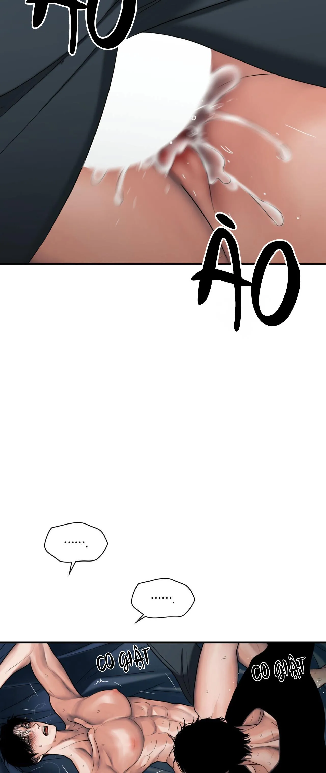 ĂN MÒN Chapter 19 Trang 25