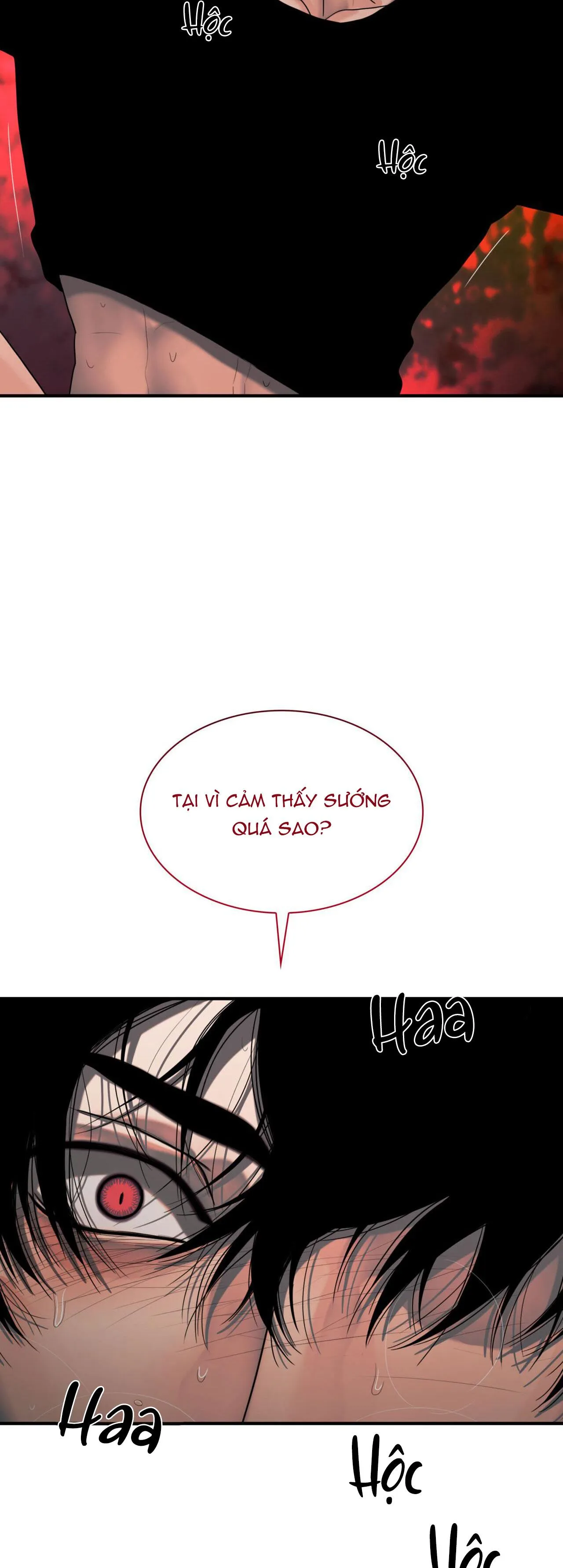 ĂN MÒN Chapter 19 Trang 29