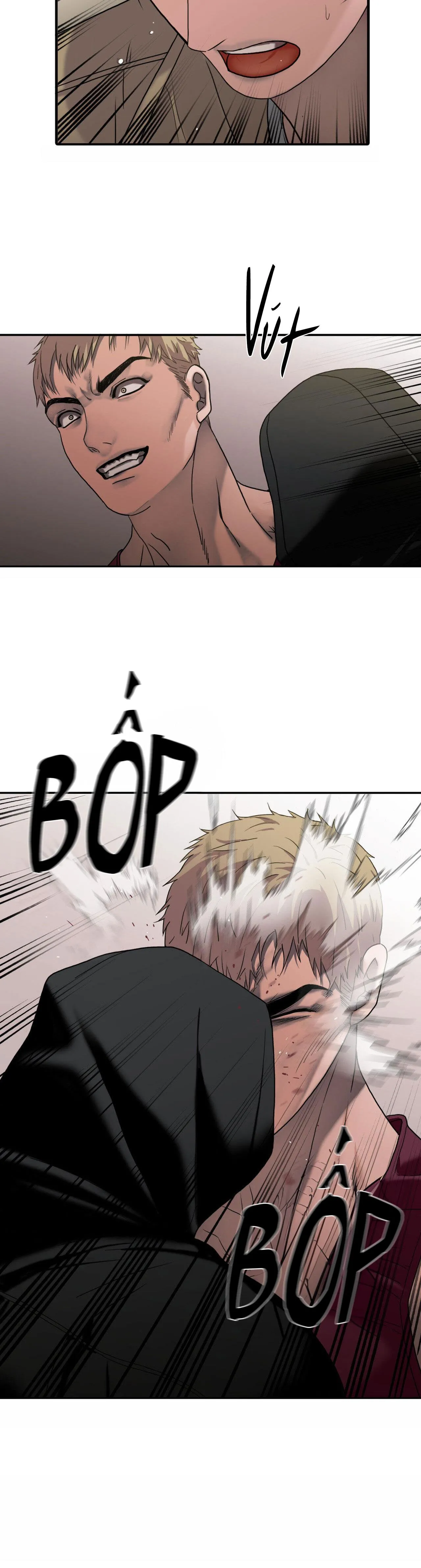 ĂN MÒN Chapter 2 Trang 3