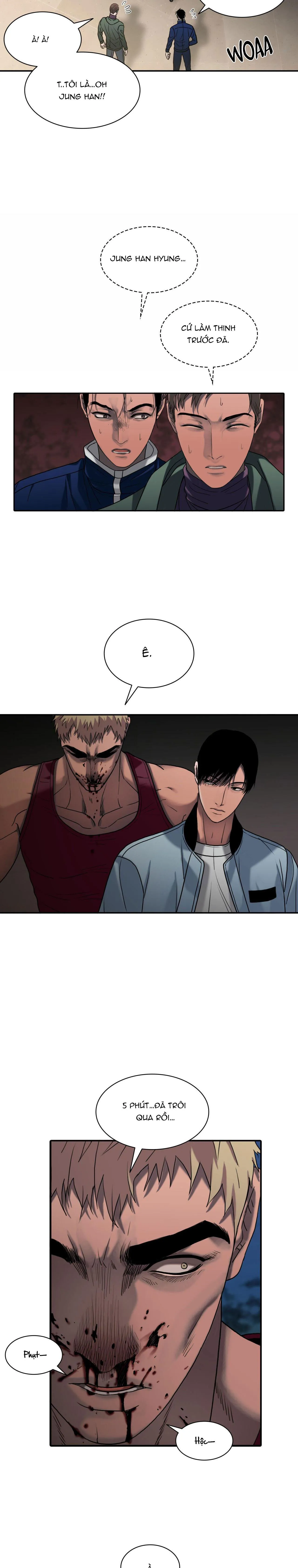 ĂN MÒN Chapter 2 Trang 11