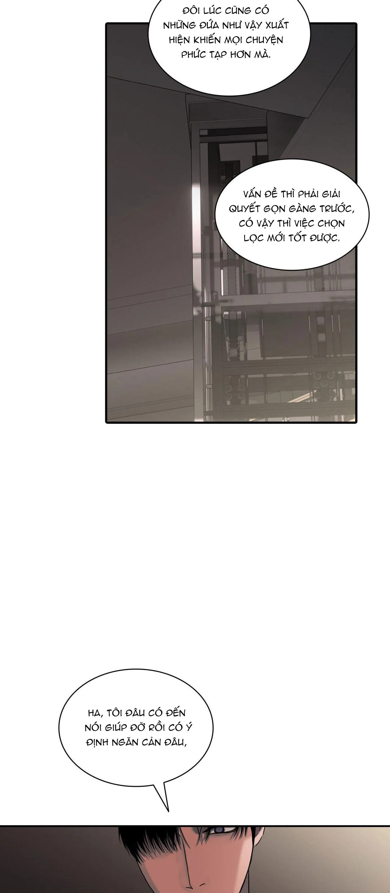 ĂN MÒN Chapter 2 Trang 17