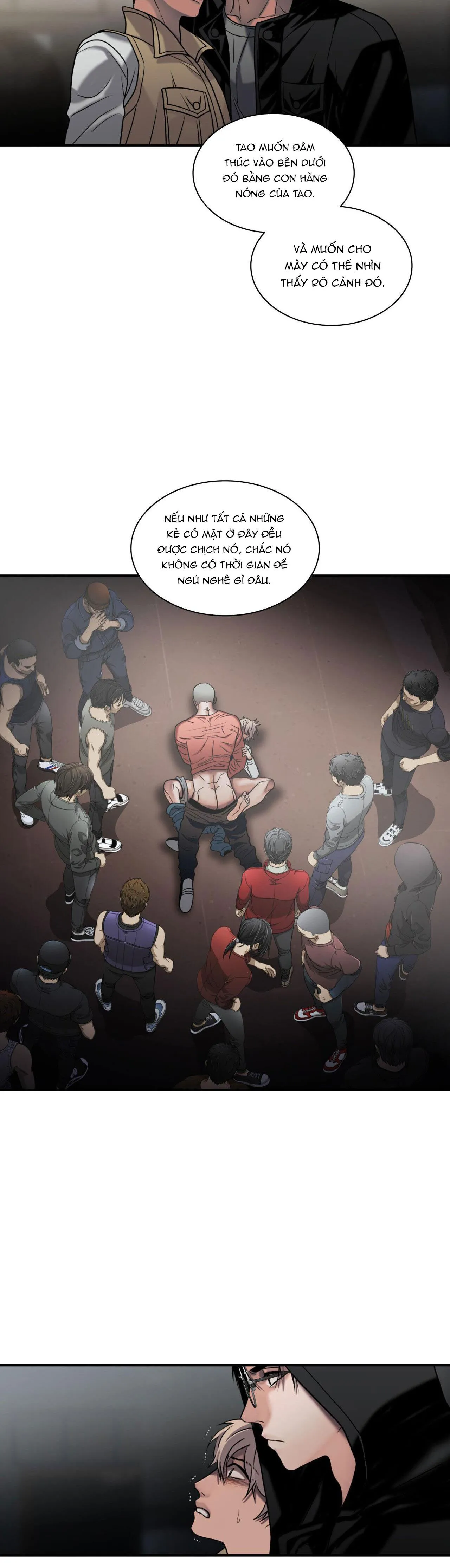 ĂN MÒN Chapter 2 Trang 23