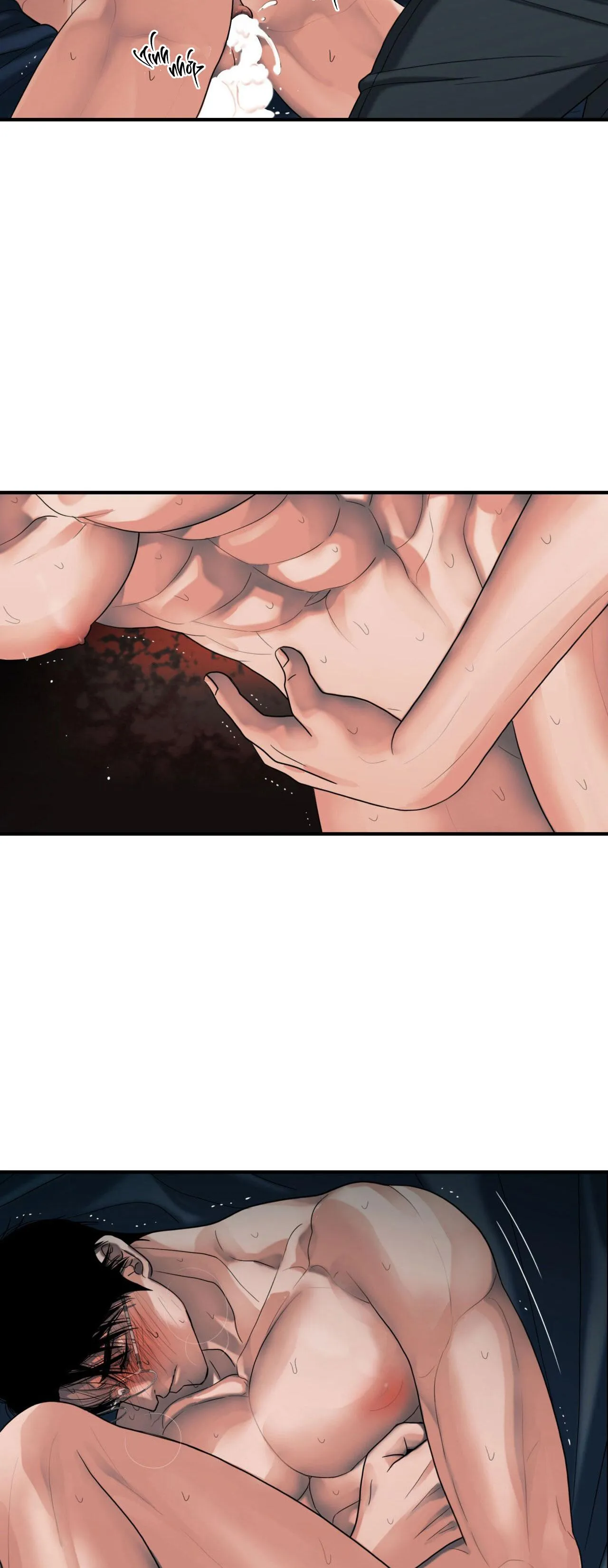 ĂN MÒN Chapter 20 Trang 6